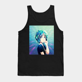 Phos Tank Top